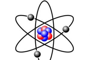 Кто и когда открыл протон и нейтрон
