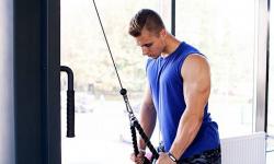Hogyan lehet a legjobban pumpálni a tricepszt
