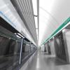 Московското метро се сбогува с „Бизнес център” преди... откриването на новия „Бизнес център”