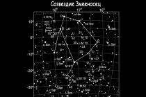 Тринадесетият знак на зодиака