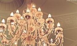 Let there be light: how to connect the chandelier correctly and why it may not work
