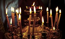 Az ortodox böjt naptára