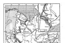 Петр Паллас — патриарх крымоведения П с паллас вклад в биологию