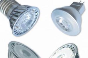 What light bulbs are suitable for stretch ceilings