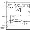 UC3842 विवरण, संचालन का सिद्धांत, कनेक्शन आरेख uc3842 माइक्रोक्रिकिट के आधार पर बिजली की आपूर्ति स्विच करना