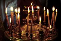 Kalender der orthodoxen Fastenzeiten