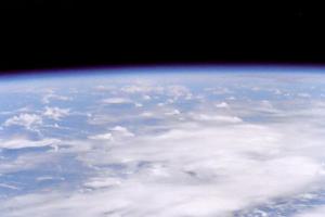 ایستگاه فضایی بین المللی (ISS)