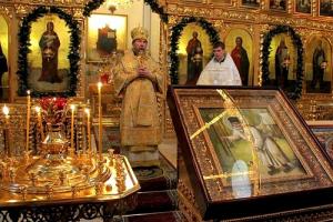 Strong prayers to Seraphim of Sarov Orthodoxy prayer to Seraphim of Sarov